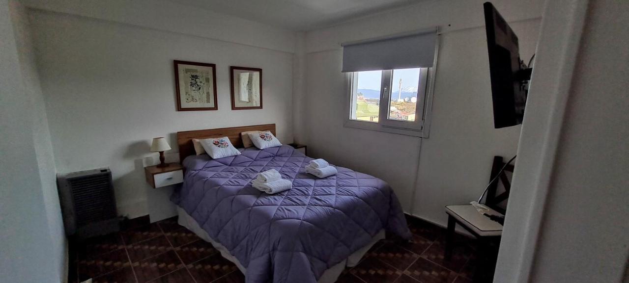 Departamento Ushuaia 2 Dormitorios Esterno foto