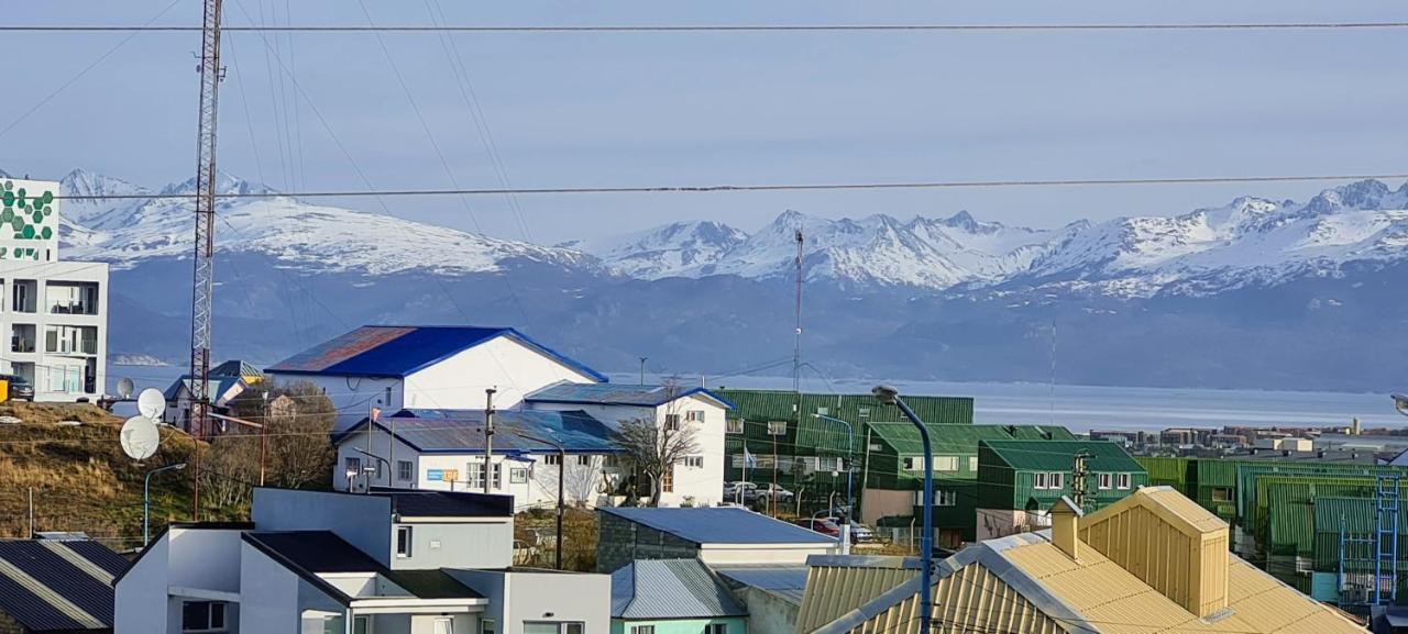 Departamento Ushuaia 2 Dormitorios Esterno foto